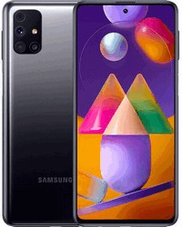 Замена дисплея на телефоне Samsung Galaxy M31s в Ульяновске